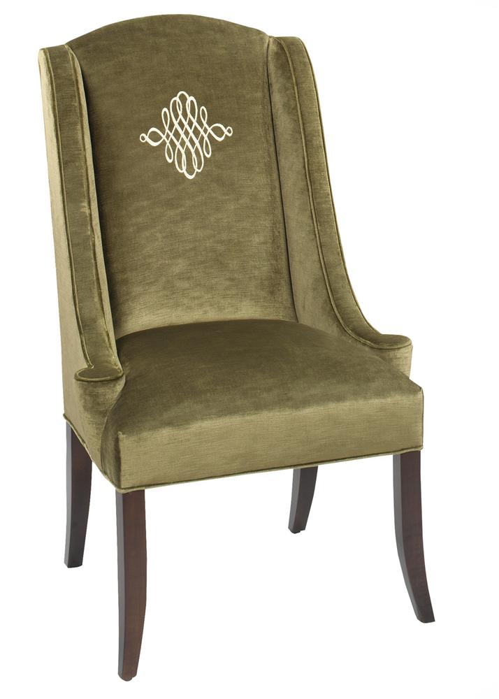 Designmaster Chairs 01 484 Chadwick Arm Chair Wayside Furniture
